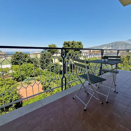 Bellevue Сорренто