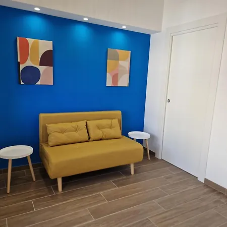 Bellevue Сорренто