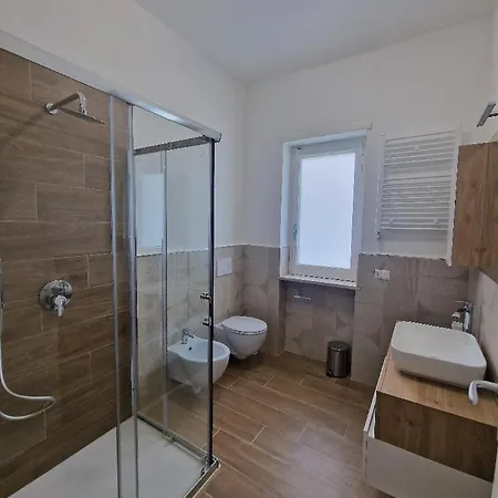 Bellevue Отель типа 