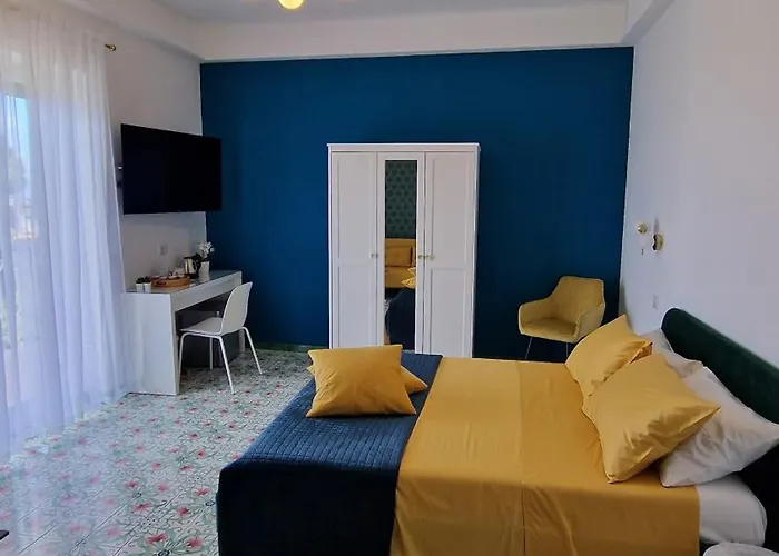 Bellevue Bed & Breakfast 4*