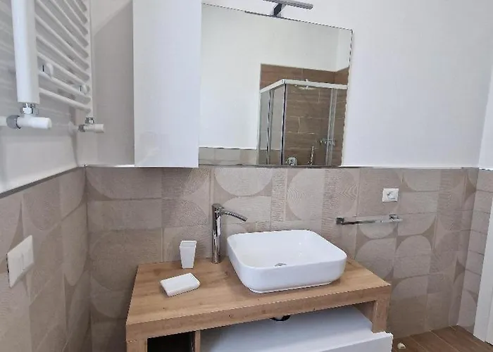 Bellevue Bed & Breakfast Sorrento