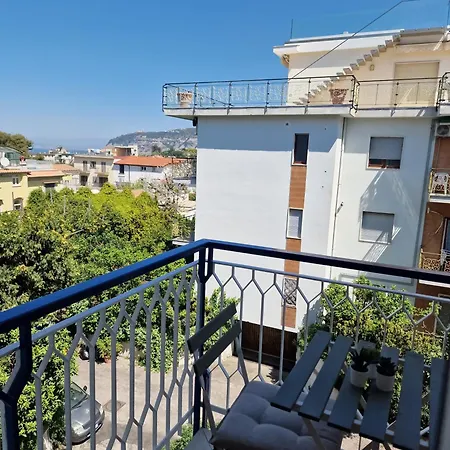 Bellevue Bed & Breakfast