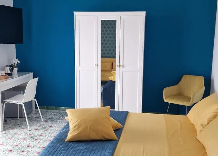 Bellevue Bed & Breakfast Sorrento