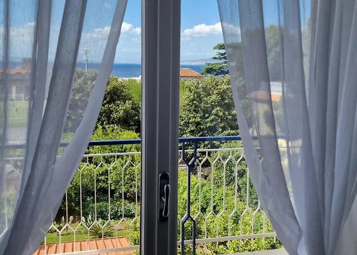 Bed & Breakfast Bellevue