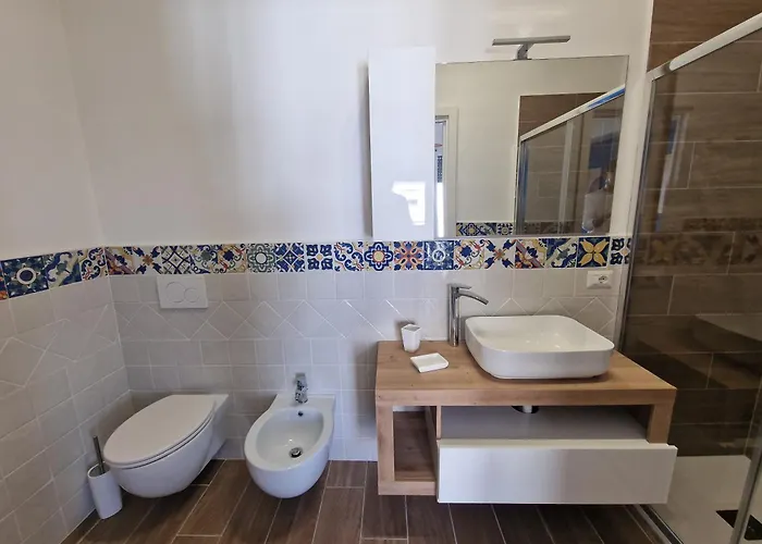 Bed & Breakfast Bellevue