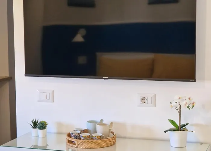 Bellevue Bed & Breakfast Sorrento