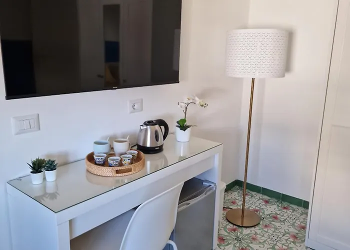 Bellevue Bed & Breakfast