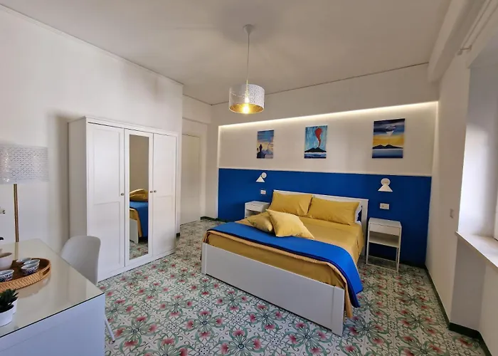 Bellevue Bed & Breakfast