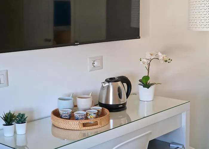 Bellevue Bed & Breakfast 3*