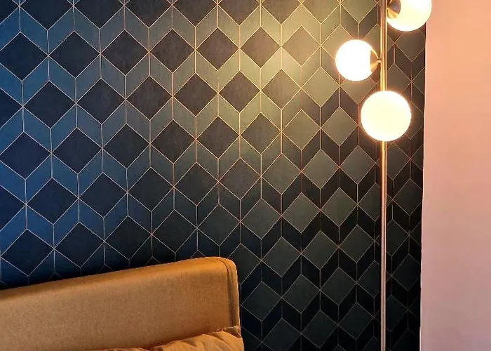 Panzió Bellevue Sorrento