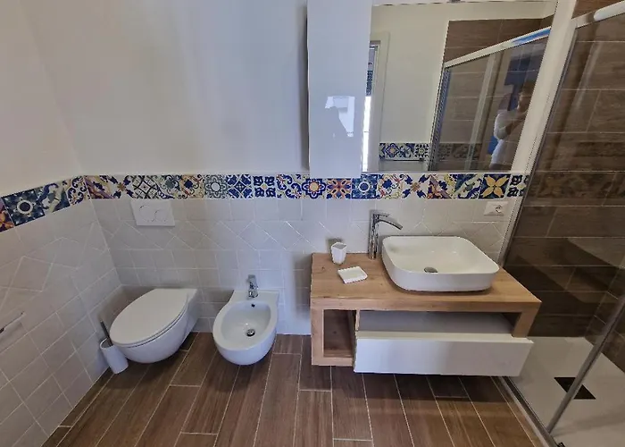 Bed & Breakfast Bellevue 3*