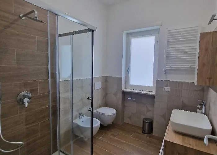 Bellevue Bed & Breakfast Sorrento