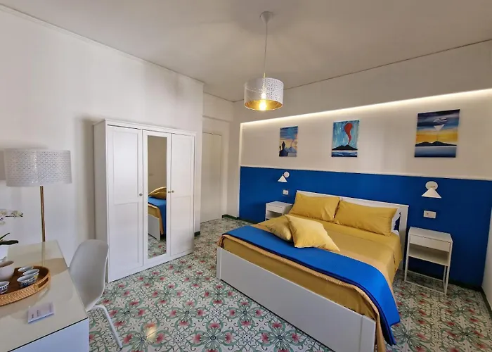 Bed & Breakfast Bellevue 3*