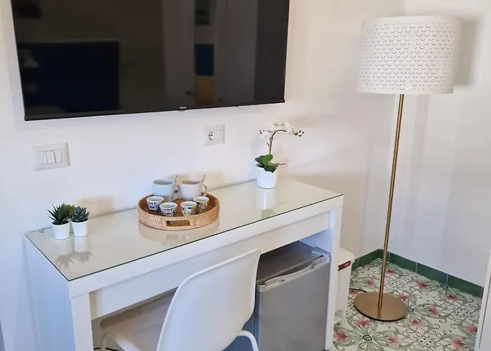 Bellevue 3* Sorrento