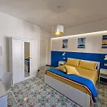 לינה וארוחת בוקר Bellevue 4*