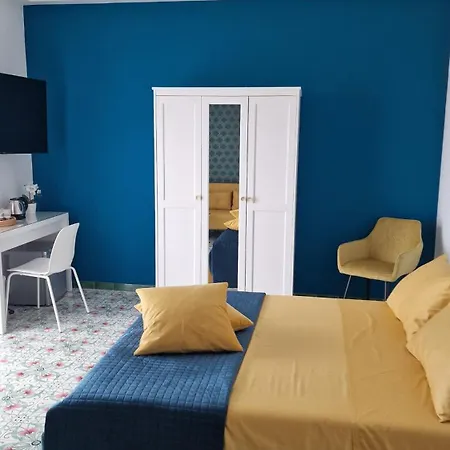 Bellevue B&B 소렌토