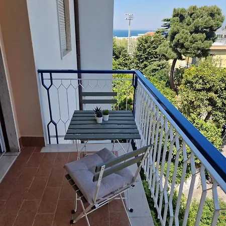 Bellevue Sorrento