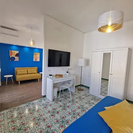 Bellevue Bed and breakfast 3*