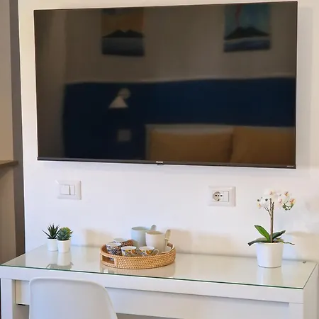 Bellevue B&B 소렌토