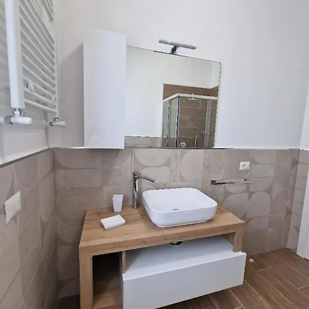 Bellevue Bed and breakfast Península Sorrentina