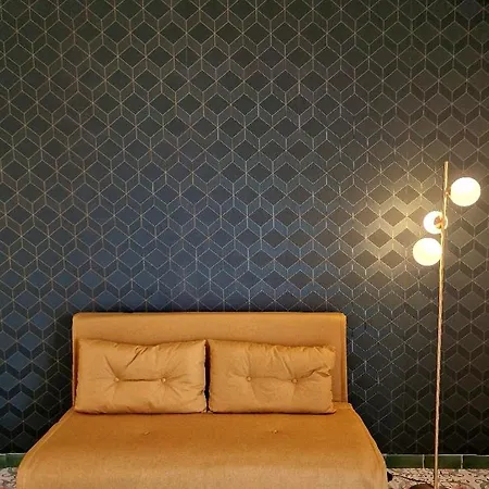 Bellevue 3* 소렌토