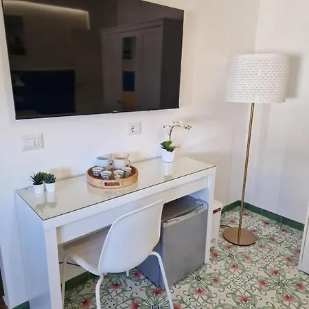 Bellevue 3* 소렌토