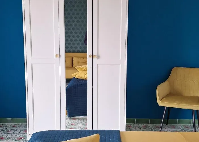 Bellevue סורנטו