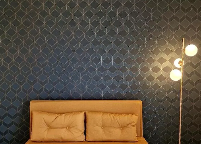 Bellevue 3* סורנטו